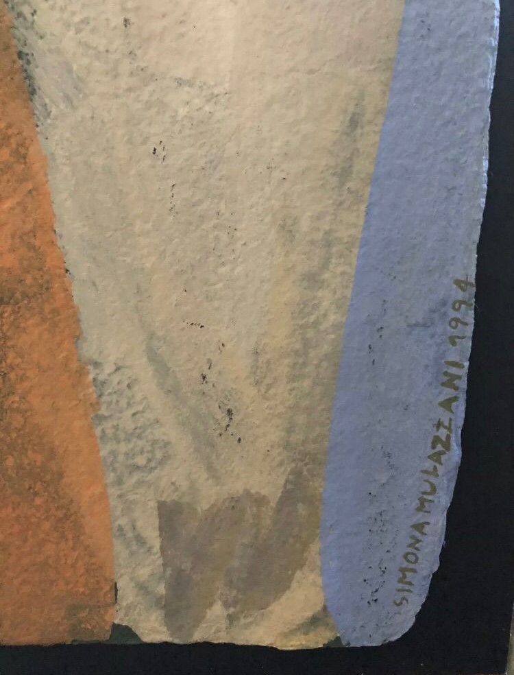Simona Mulazzani 57x78cm - immagine 2