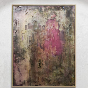 Luca Rinaldi, Cortex purple