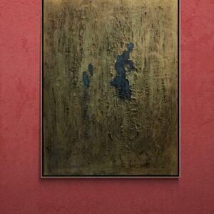 Luca Rinaldi, Cortex blu