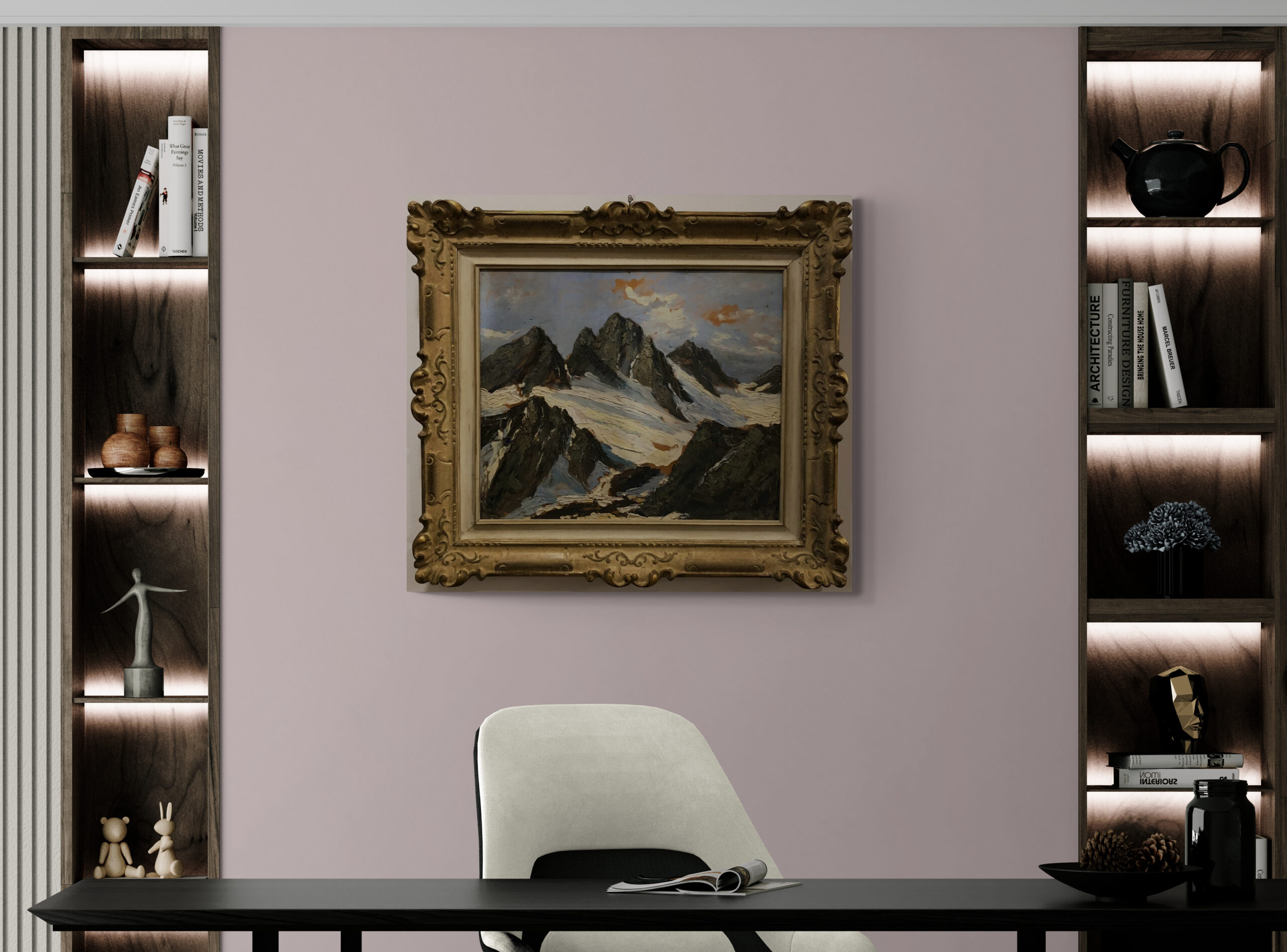 Paolo Punzo. Cresta Guzza, Piz Argient. Valmalenco - immagine 6