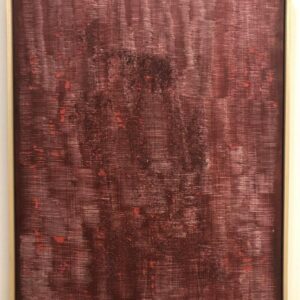 Luca Rinaldi, Graffiato Rosso