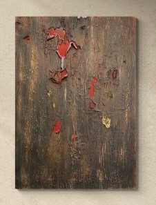 Luca Rinaldi, Cortex Blood
