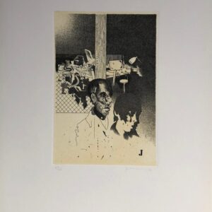 Gianfranco Ferroni. Cognizione della tortura