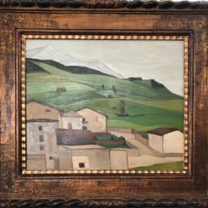 Virgilio Freno. Bormio