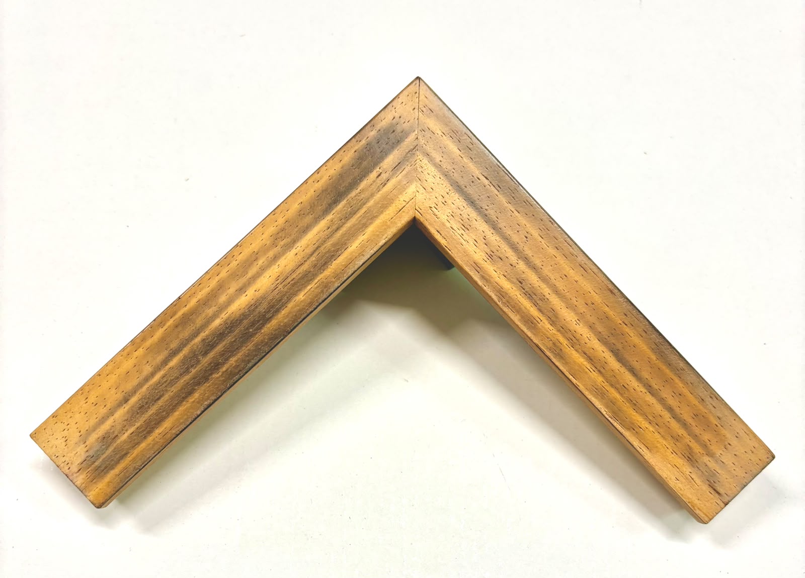 Cornice Fiamma 30 per foto e grafica - immagine 2