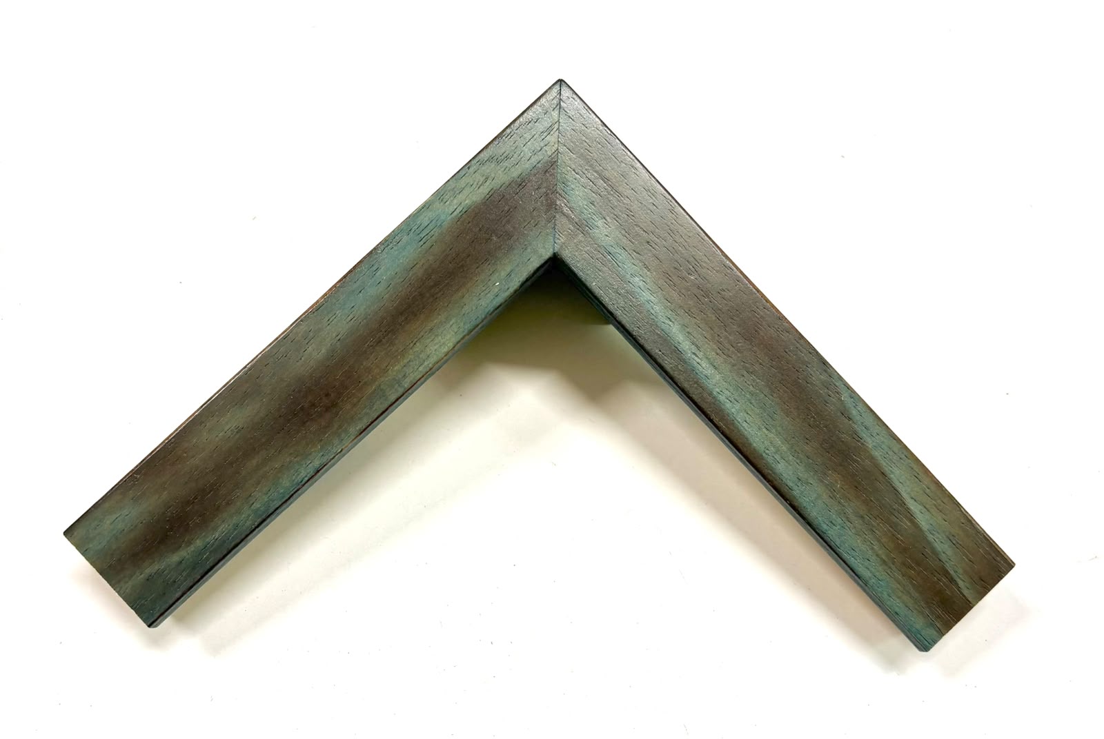 Cornice Fiamma 30 per foto e grafica - immagine 3