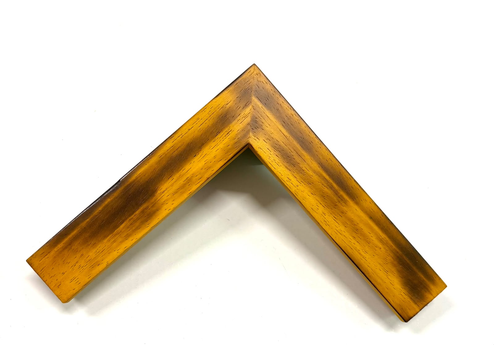 Cornice Fiamma 30 per foto e grafica - immagine 4
