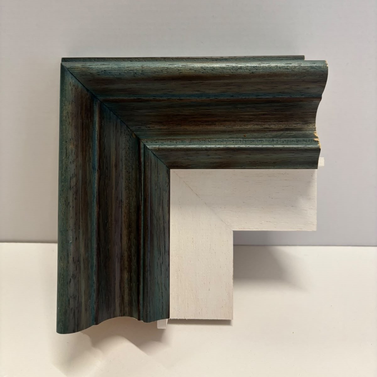 Cornice per tele. Fiamma 503 - immagine 8