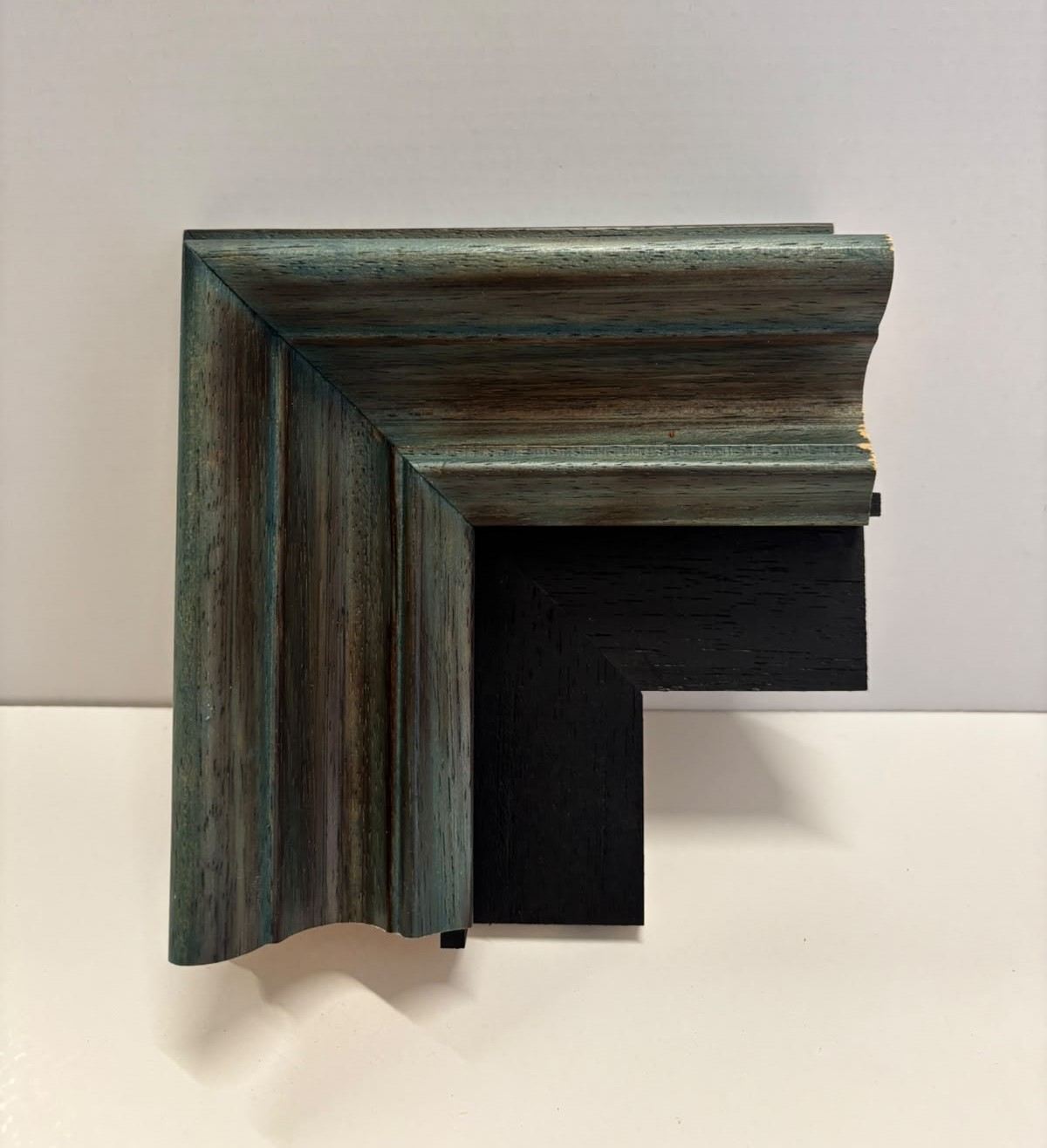 Cornice per tele. Fiamma 503 - immagine 9