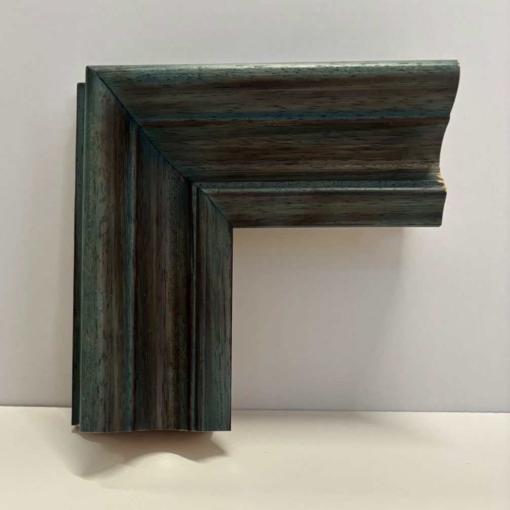 Cornice per tele. Fiamma 503 - immagine 7