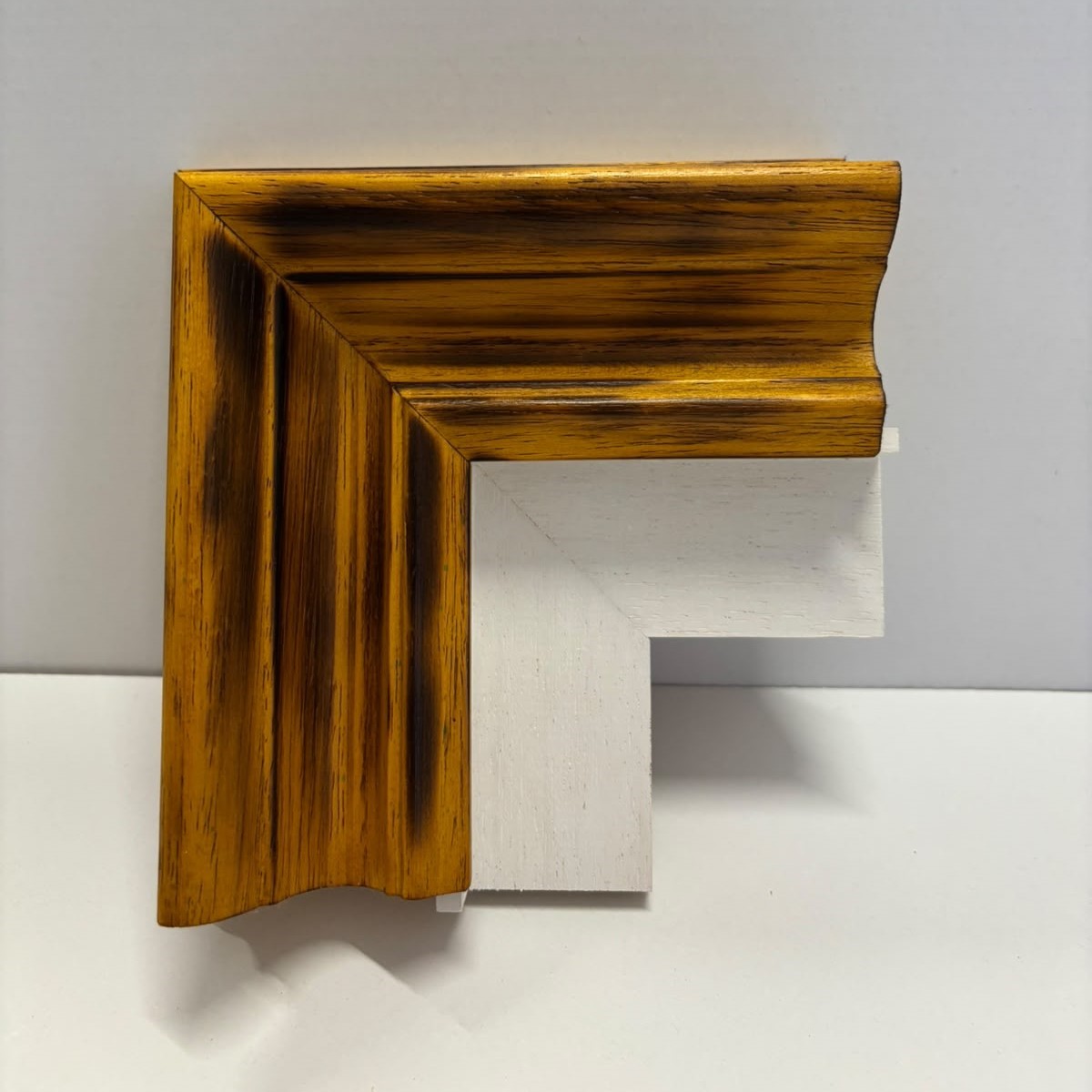 Cornice per tele. Fiamma 503 - immagine 10