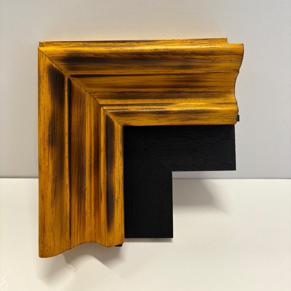 Cornice per tele. Fiamma 503 - immagine 11