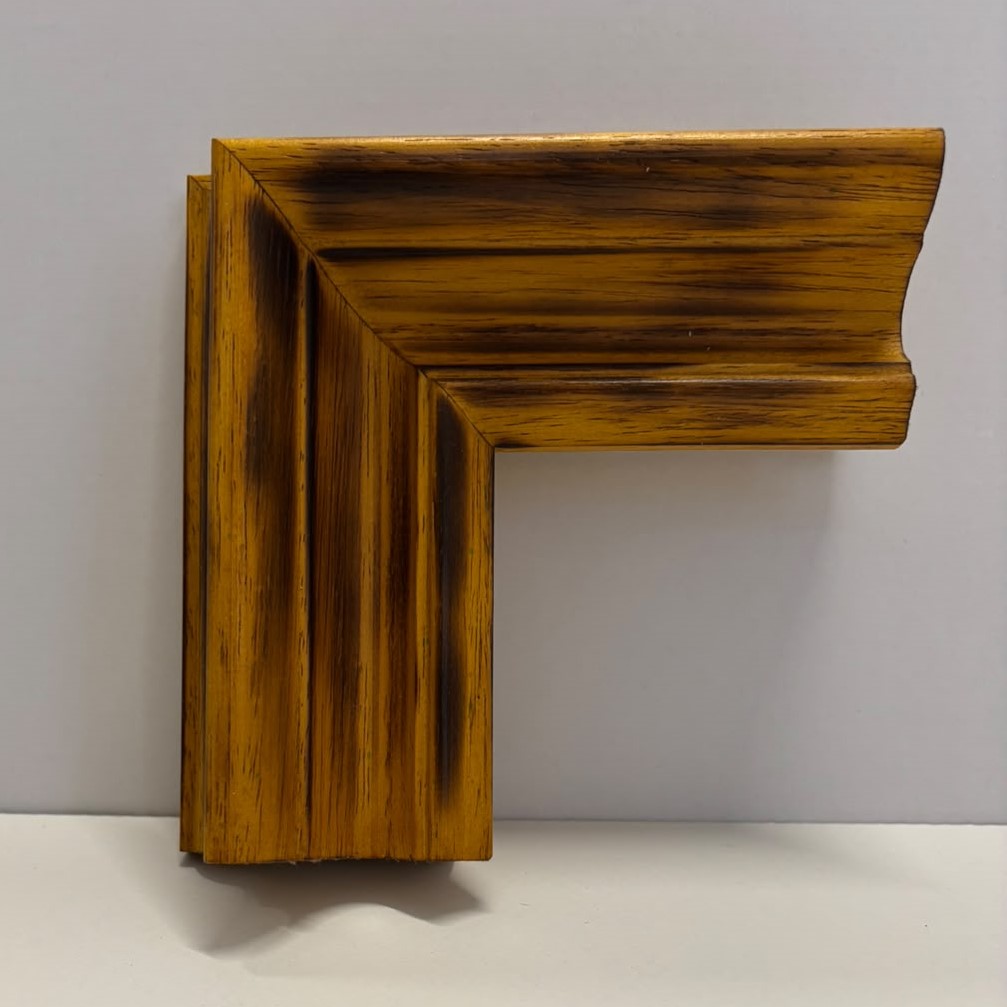 Cornice per tele. Fiamma 503 - immagine 4
