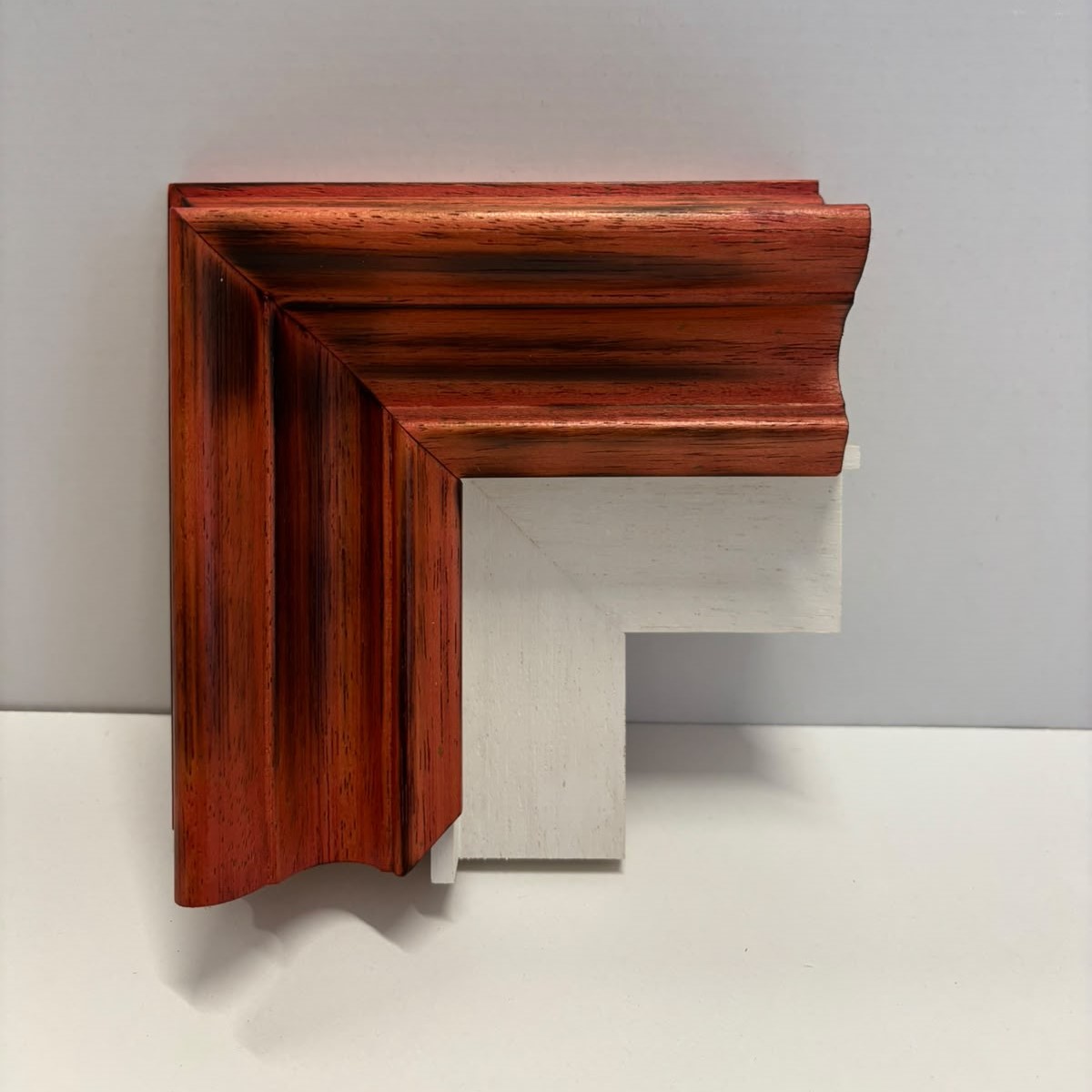 Cornice per tele. Fiamma 503 - immagine 12