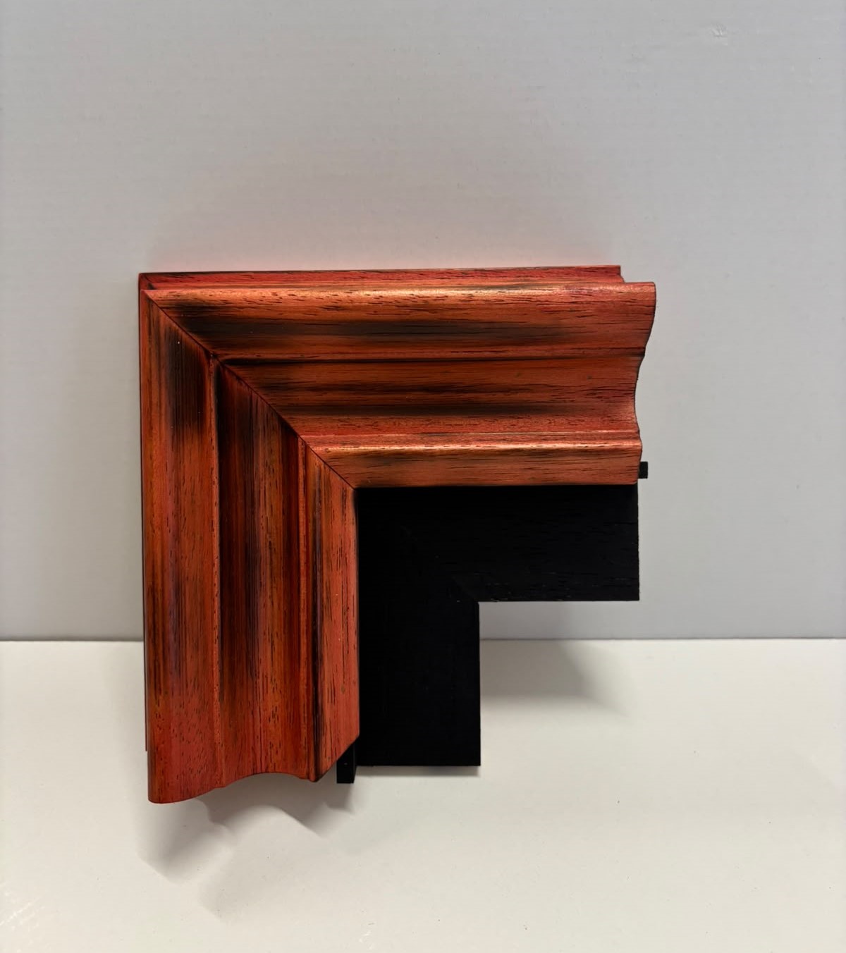 Cornice per tele. Fiamma 503 - immagine 13