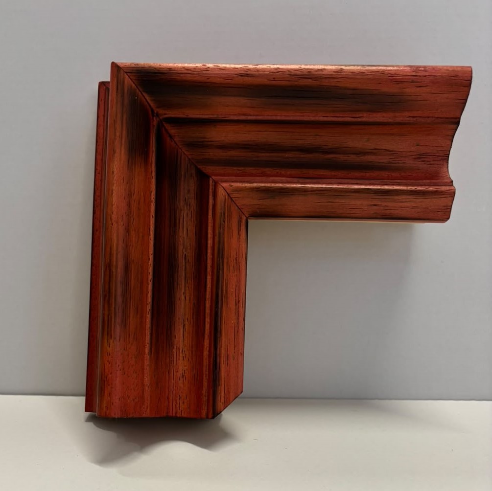 Cornice per tele. Fiamma 503 - immagine 6