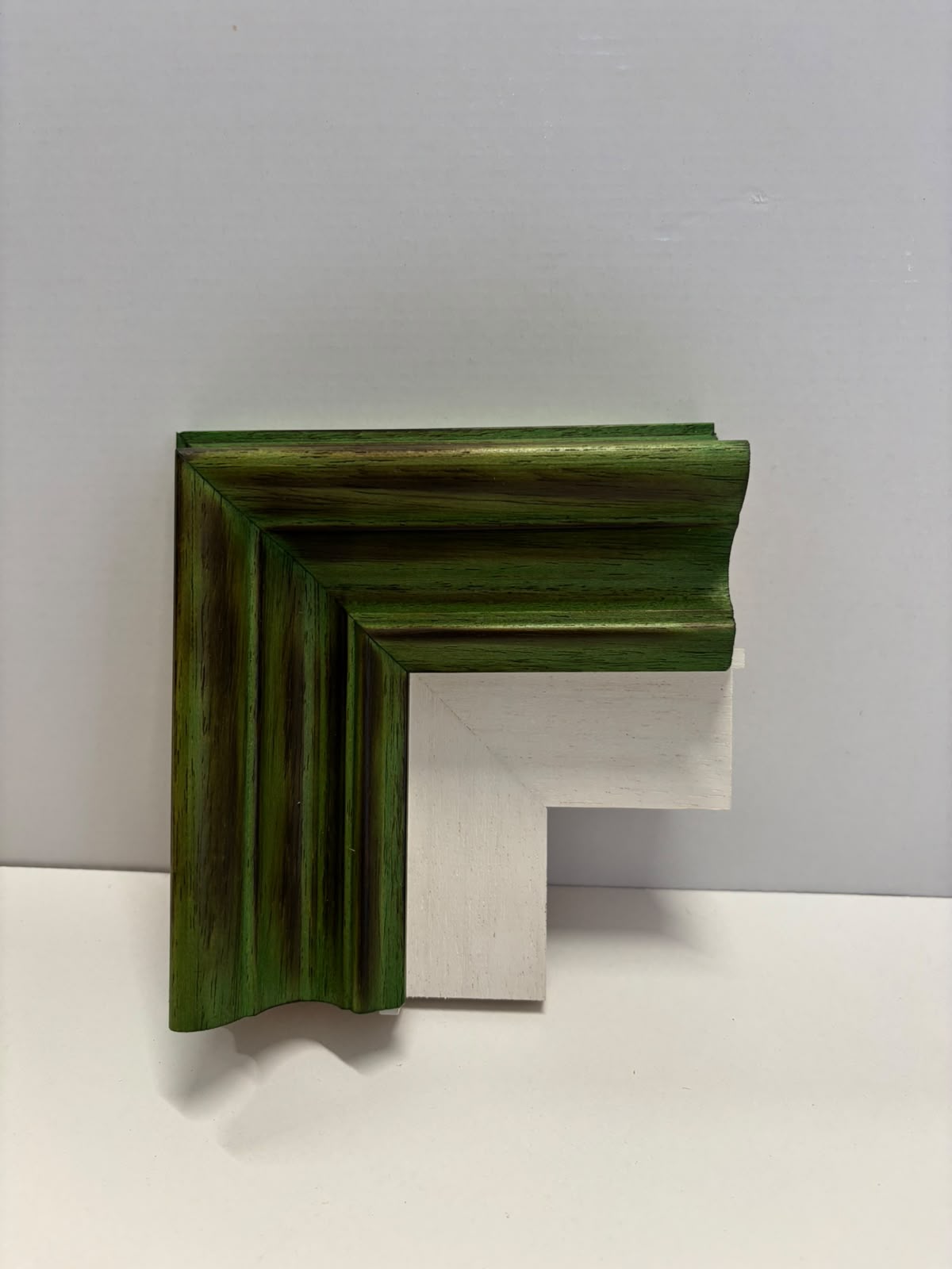 Cornice per tele. Fiamma 503 - immagine 14