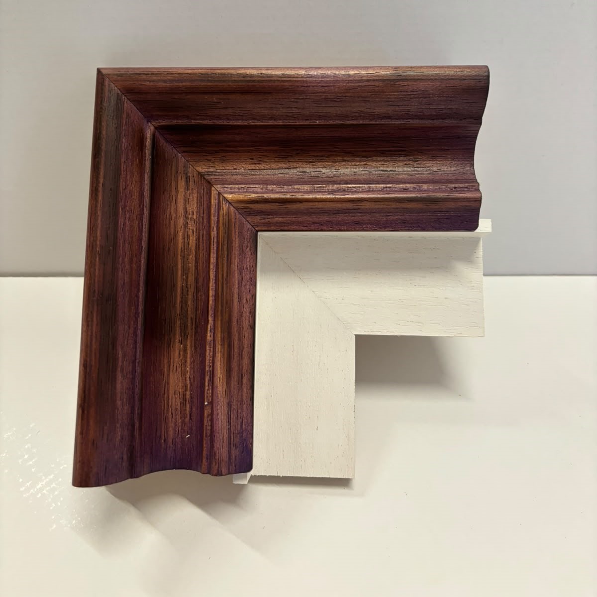 Cornice per tele. Fiamma 503 - immagine 16
