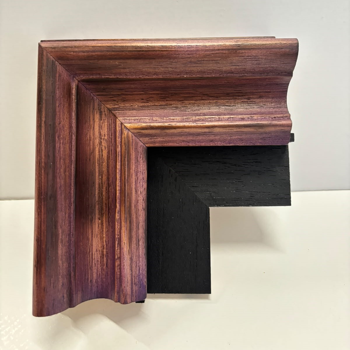 Cornice per tele. Fiamma 503 - immagine 17