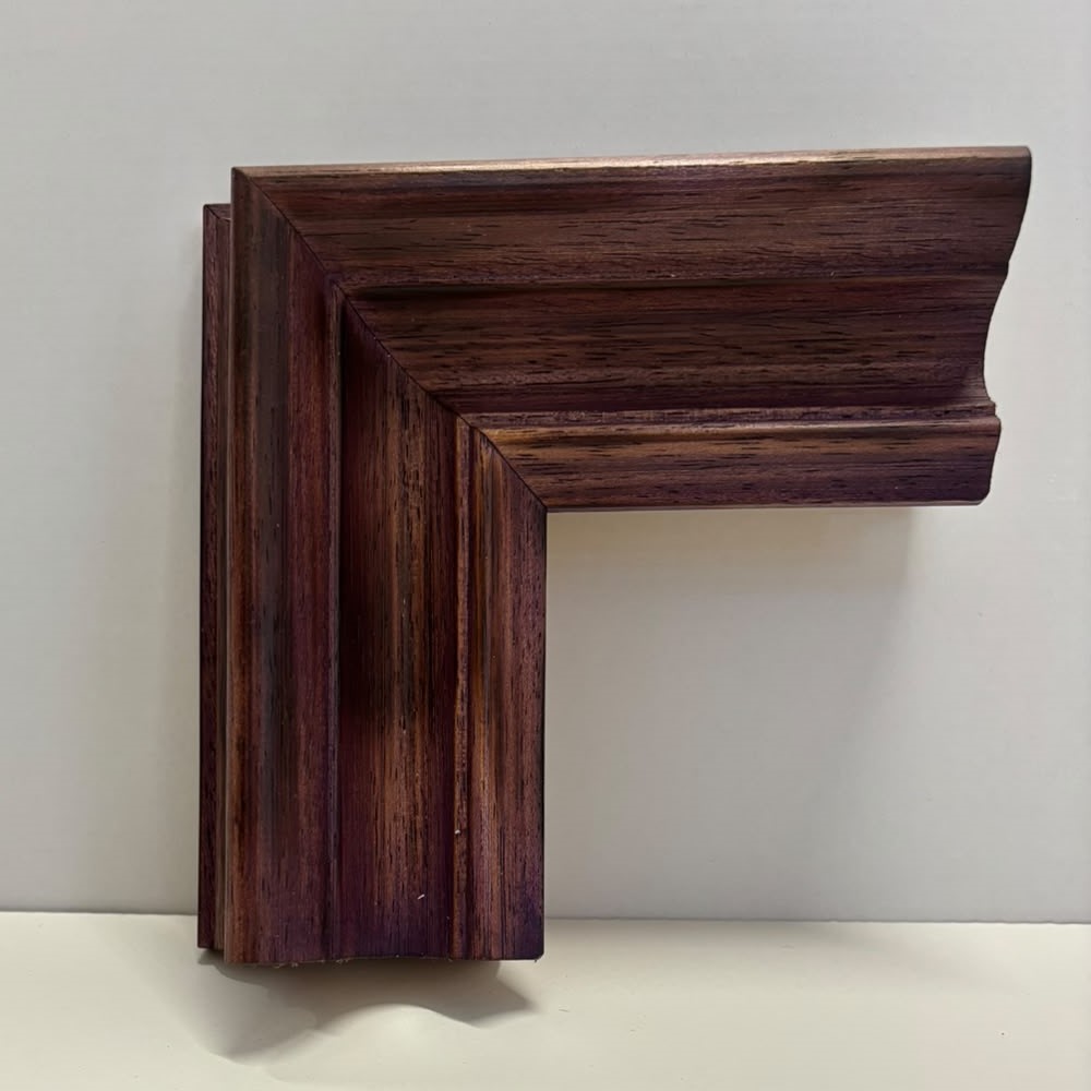 Cornice per tele. Fiamma 503 - immagine 5